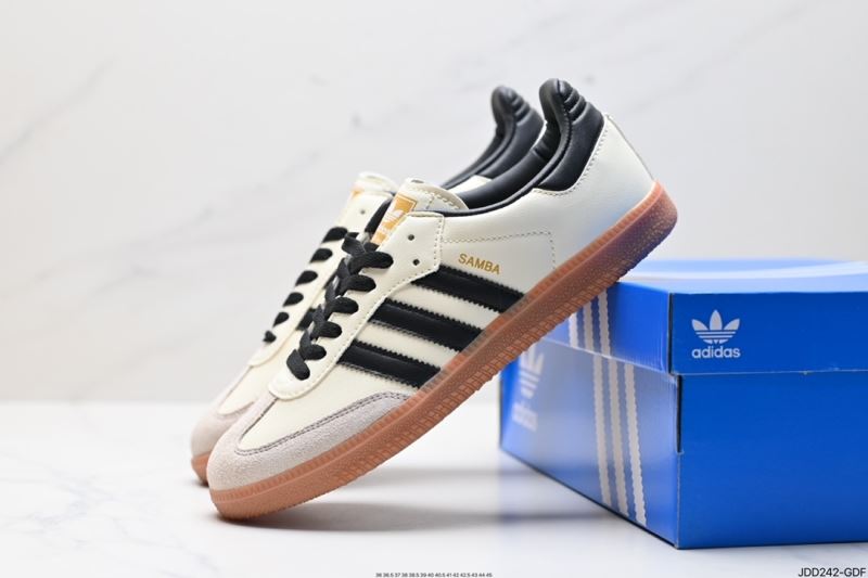 Adidas Samba Shoes